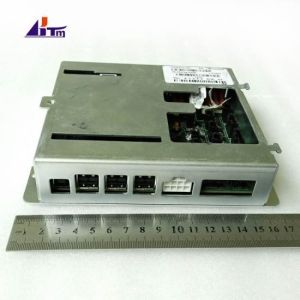China ATM Parts Diebold 5500 Switching Power Supply UCC Box 49254764000B on sale