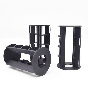 China PA2200 Multi Jet Fusion Engineering 3D Printing OEM With Electrogalvanizing on sale