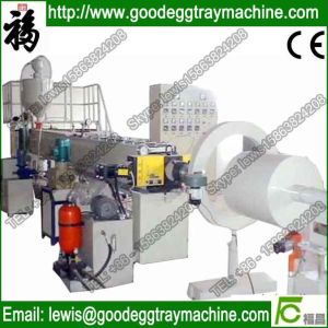 EPE foam sheet transmission production machines(FCFPM-90)