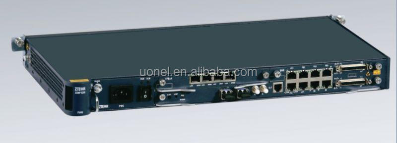 ZTE ZXMP S200 with ZTE PWC 110V/220V power module SDH equipment AC POWER DC POWER PWCR PWB DD070D24-3.3-12