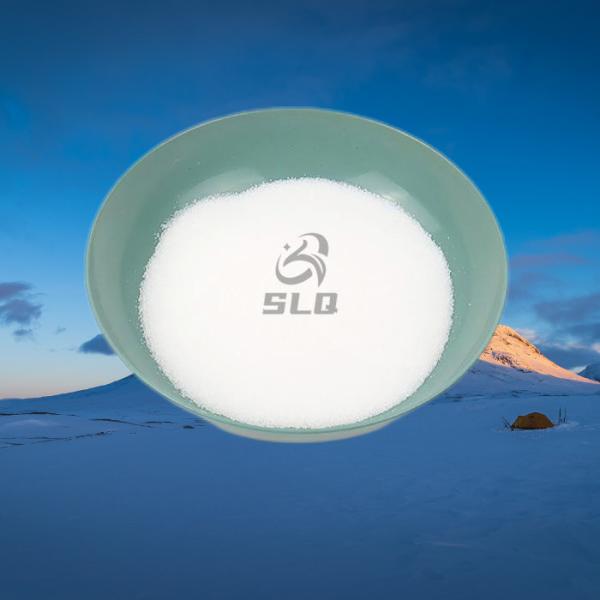 Water Treatment Agriculture Grade Industry Sodium Molybdate with Molecular