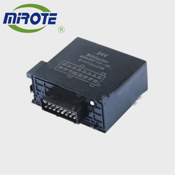 2159998 Relay Scania 4DN007431-02 Direction Indicator Trucks