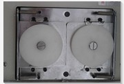 automatic perfect binding machine LCD-550