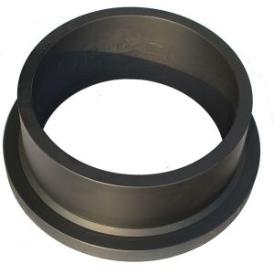 China Butt fusion stub end on sale