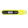 Buy cheap Stainless Steel Digital Cooking Thermometer With Probe And Timer from wholesalers