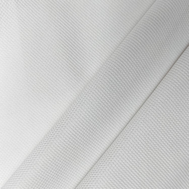 Sustainable Recyclable Recycle 100% Polyester Rpet Fabric Manufacturer, Green Fabric & Textile Raw Material/