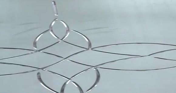 New Arrival CNC Glass Engraving Machine for Mirror Glass Carving