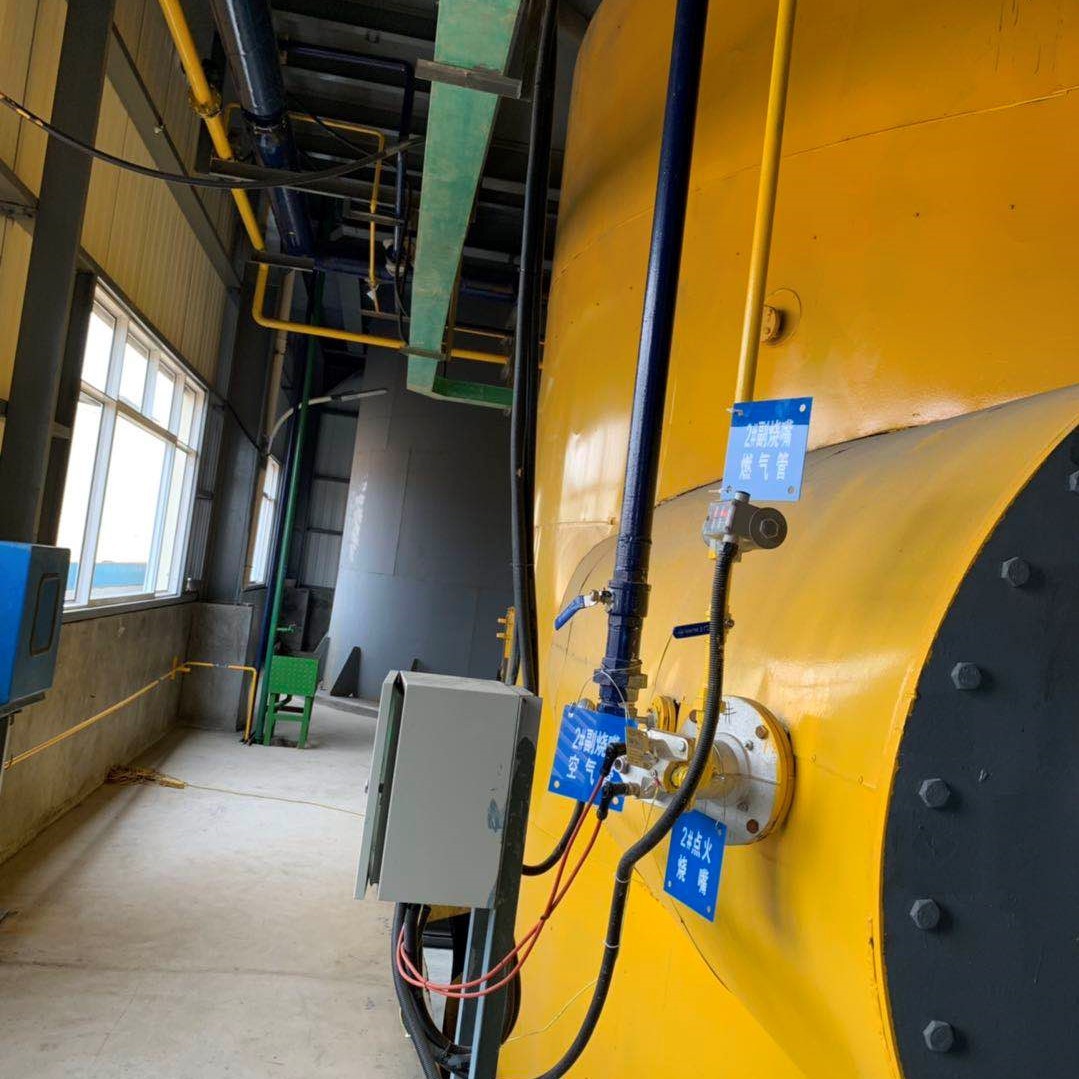 Sulfuric Acid Regeneration Process Line Steel Pickling Plants 3-8m3/H