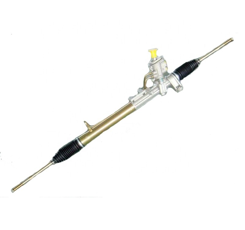 1J1422062E 1J1422062D Hydraulic Steering Rack For Audi A3