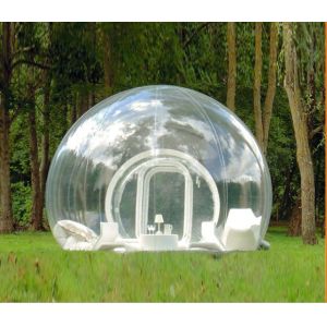 Inflatable Bubble Tent