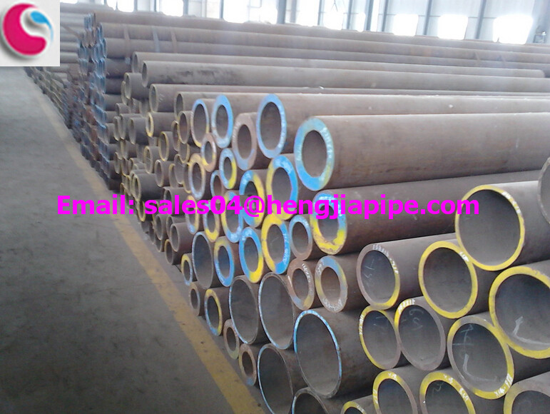 ASTM A335 P11 steel pipes manufacturer