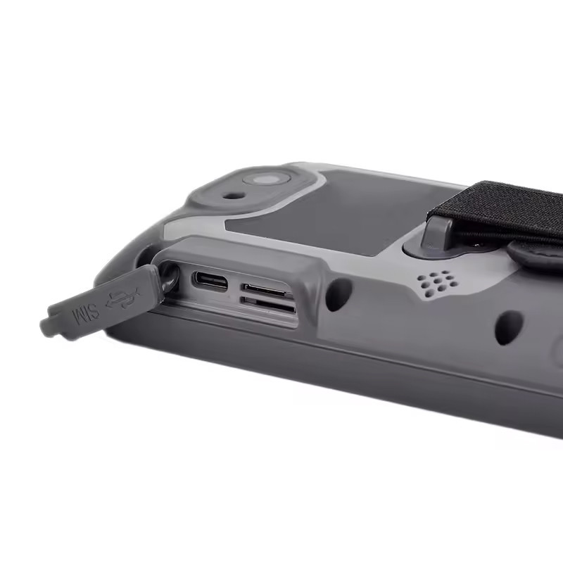 High Performance Engineering Galaxy G2 Gps Gnss Rtk H6 Controller With Egstar or Surpad Software Gnss Surveying