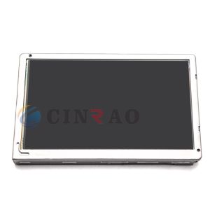 5.8 Inch 480*234 TFT LCD Display LQ6BW558 Car Screen Panel LQ6BW558T For GPS