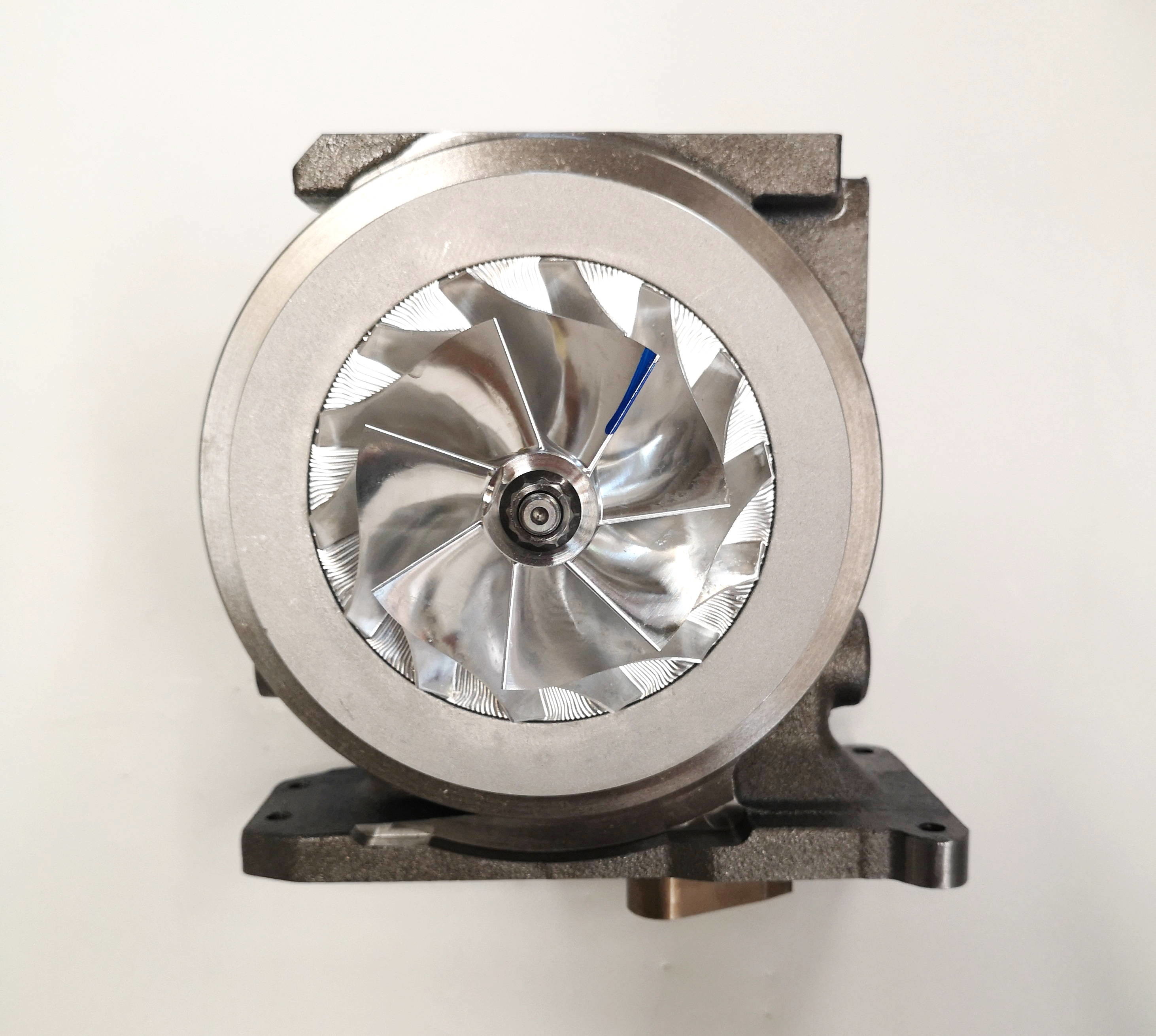 5459711 5459711RX 5358003RX 5358003 5351565 Turbocharger Cartridge For Cummins X15