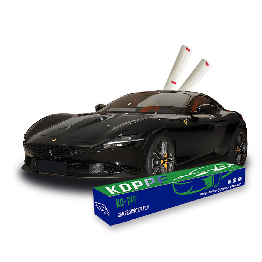 car protection film