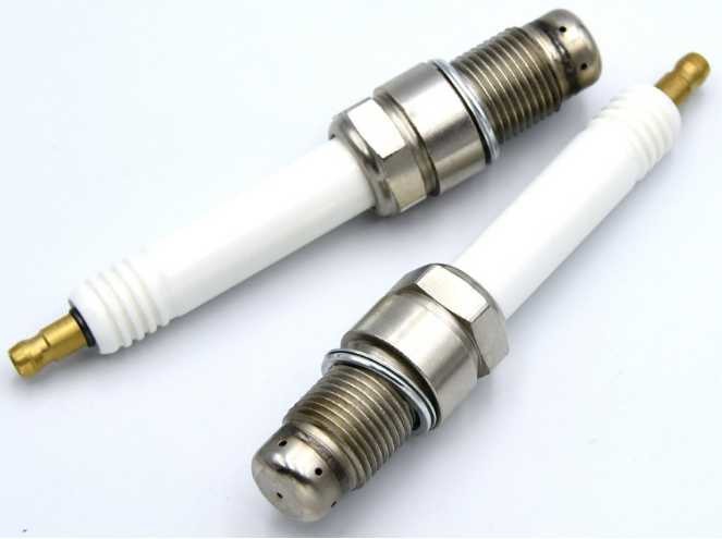 X52404500062 Generator Spark Plug For MTU 16V4000L61 Gas Engine