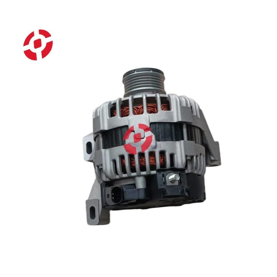 OE 36012618 36001105 Car alternator Auto generator For Volvo XC60
