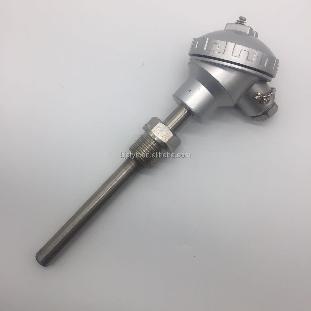 Single Setpoint Differential Pressure Water Flow Switch with Brass or 316LSS Material