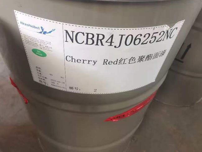 PPGL Steel Coil AKZO NOBEL PE SMP PVDF G300 G400 G450 G550 Top And Back 5+20um