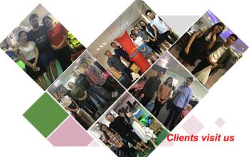Shenzhen Joyue technology  Co., Ltd