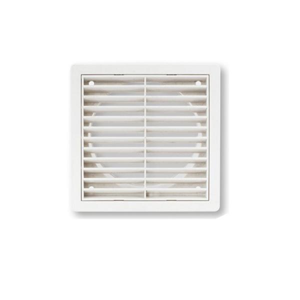 Customized Logo Adjustable Air Outlet Grille Construction Ceiling Diffusion Air