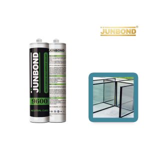 China 300ml Smooth Neutral Silicone Sealant Weathering Resistance on sale