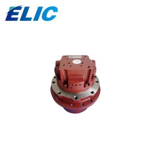 China GM06 KTM06 TM06 Hydraulic Final Drive 20U-60-42110 20U-60-42111 For PC50 PC55 PC56 on sale