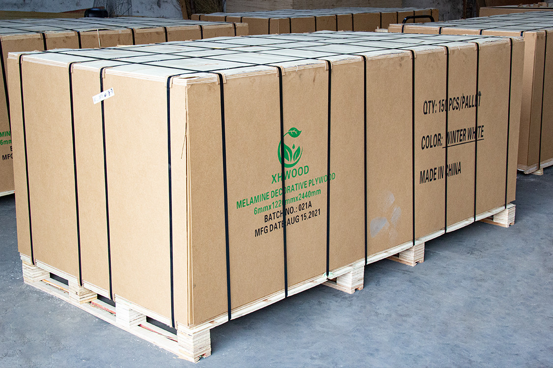 12 Mm 15 Mm 18 Mm Wood Based Panels Fsc Certified
