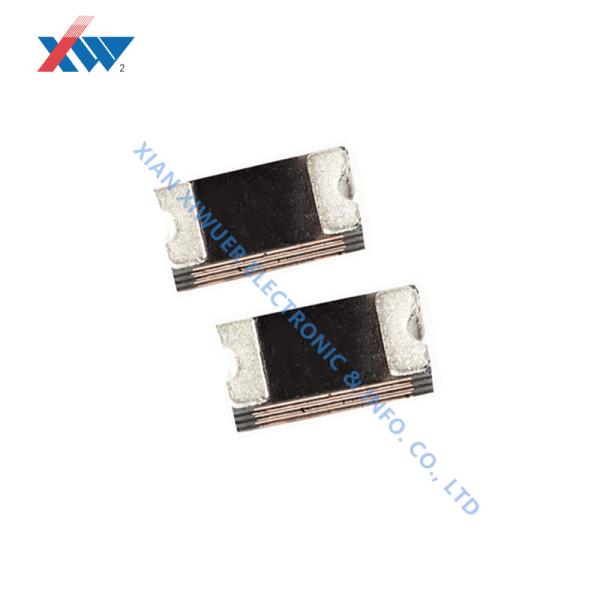 SMD1206 PPTC 0805, 0603 0.25A Surface Mount Overcurrent Protection Saves Circuit