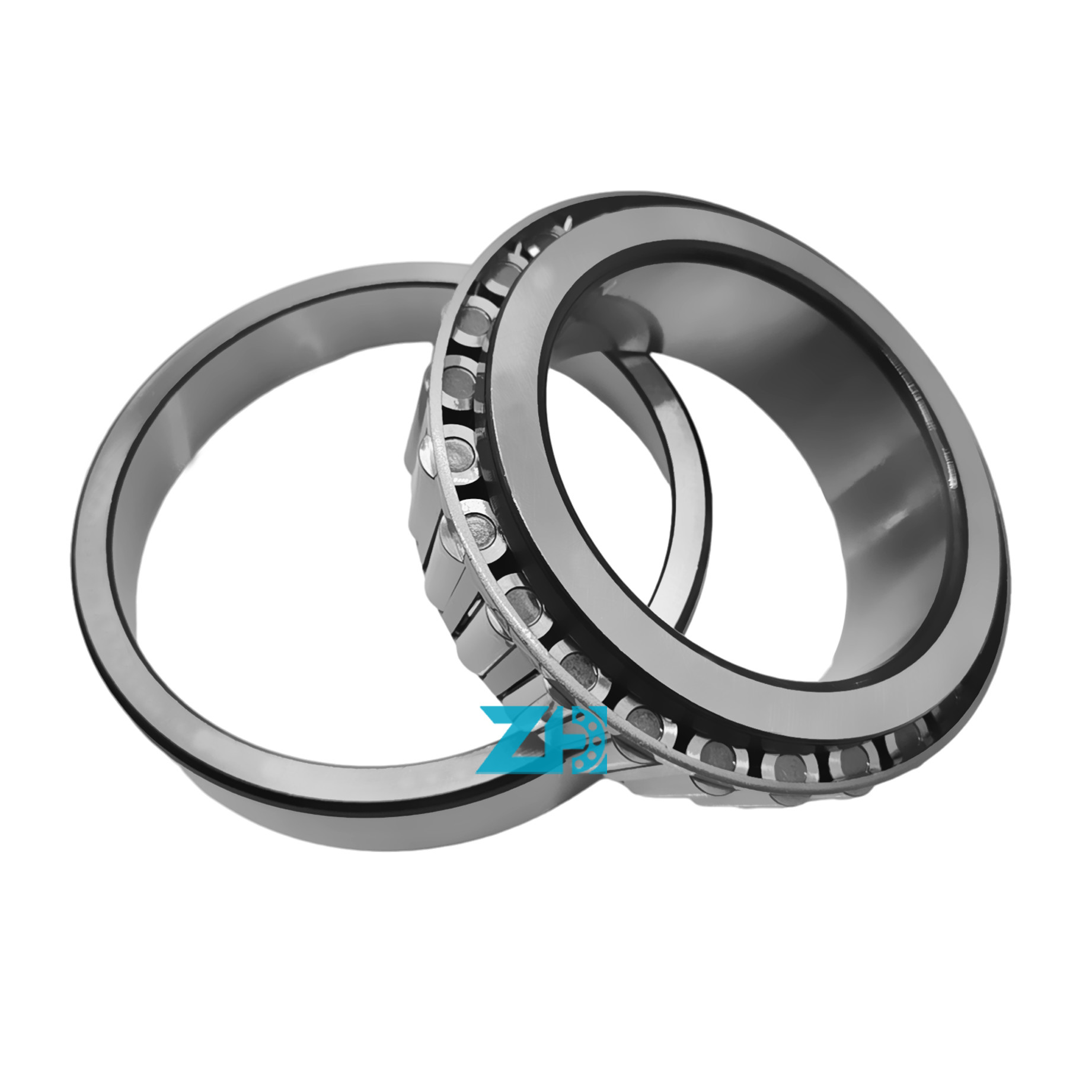 Excavator Bearing 201-26-71210 203-26-61320 High precision ball screw bearing