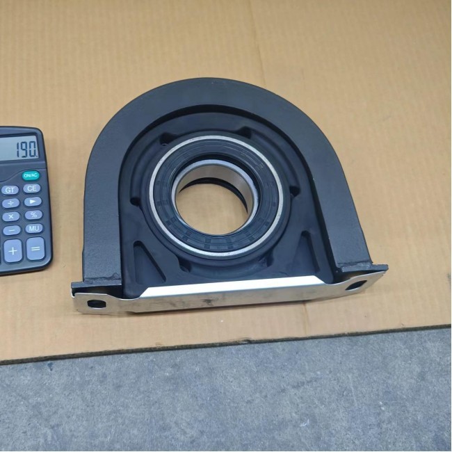 AZ9370314190 Intermediate Bearing Assembly HOWO Truck Parts