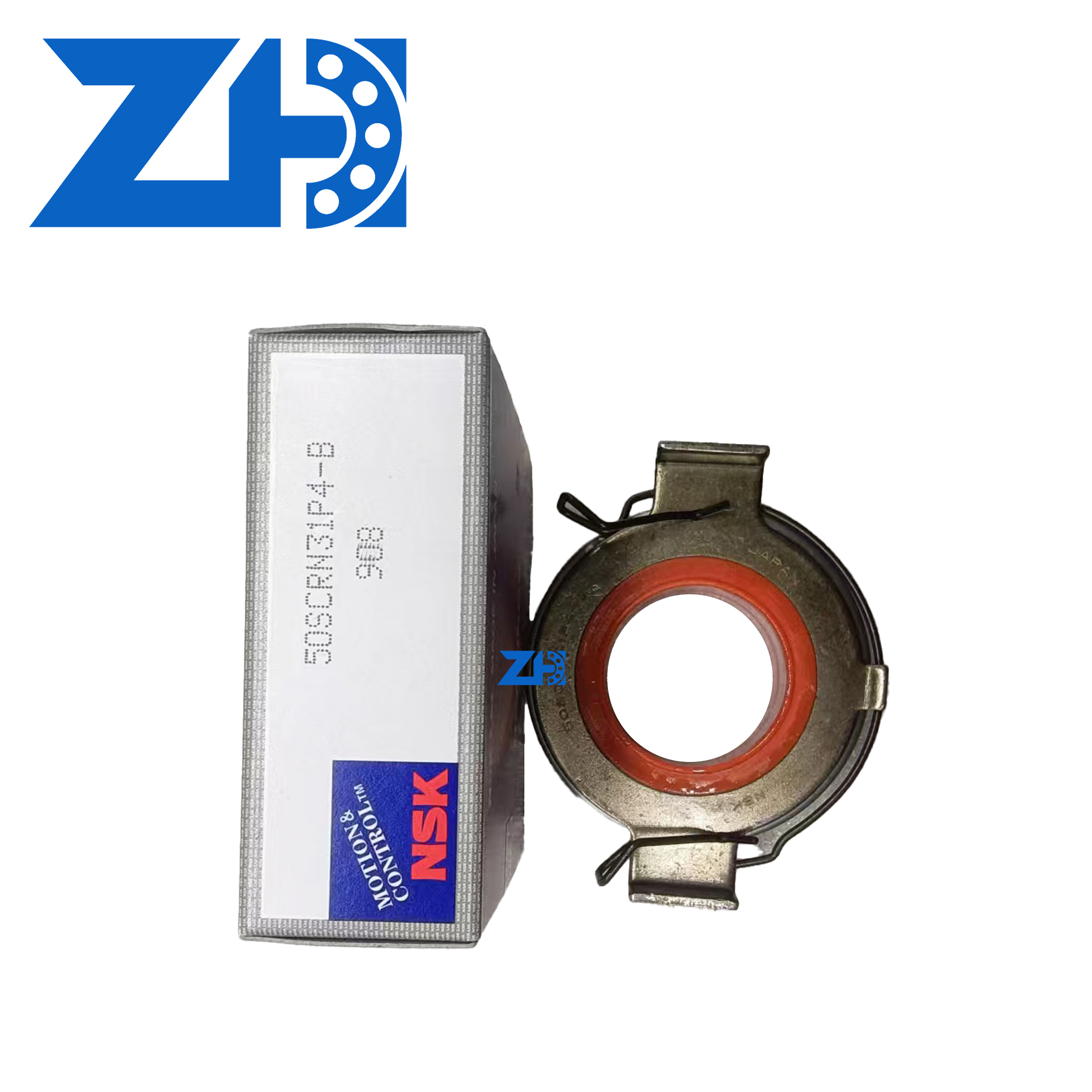 Hot-selling high-quality 50SCRN31P4-B clutch bearing allows smooth shifting of vehicles