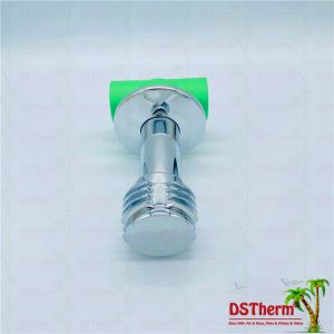 Stop Valve Longer Handle Ppr Concealed Valve Longer Handle Plastic Plumbing Stop