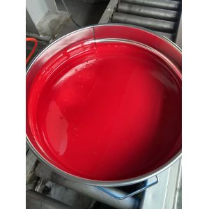 China Non Toxic Epoxy Pigment Paste on sale