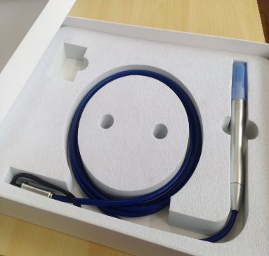 portable Diode 980nm laser for vascular removal machine