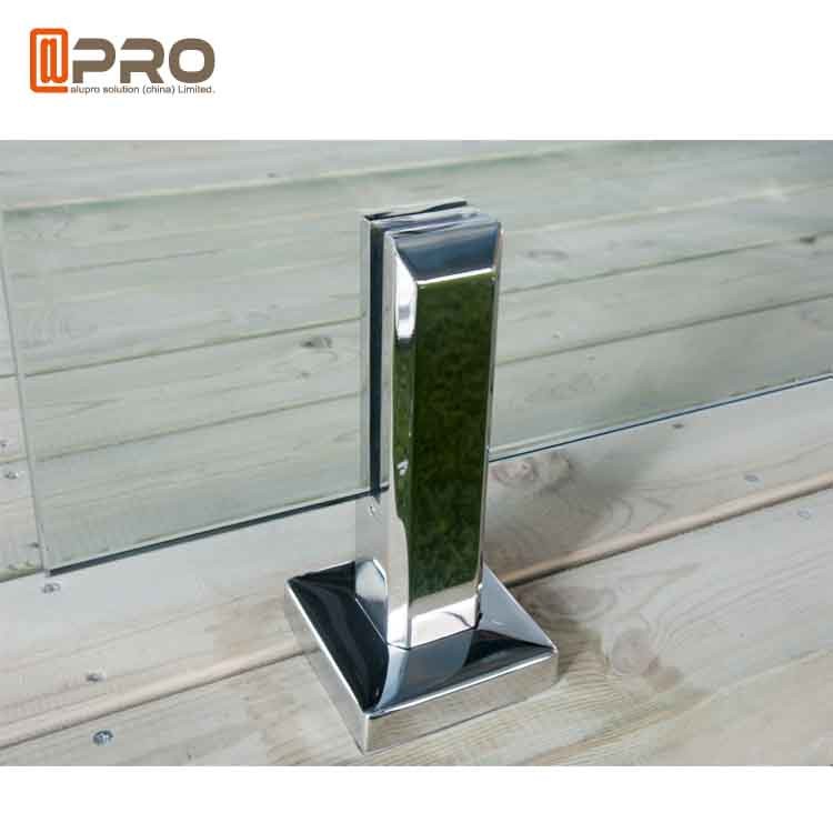 Pool Fence Spigots Aluminum security Balustrade Fence Railings