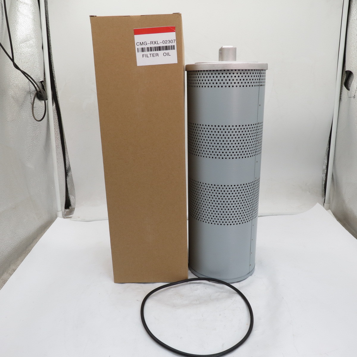 High quality filter oil CMG-RXL-02307