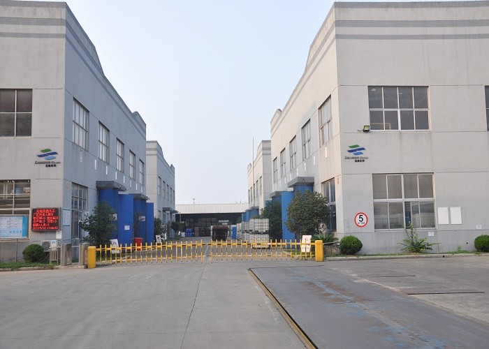 Chemical Cationic Rosin White Emulsion 50 MPa.S Good Solubility
