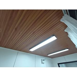 Quick Assembly Modular Apple Pod Mobile Container Flexible Customizable