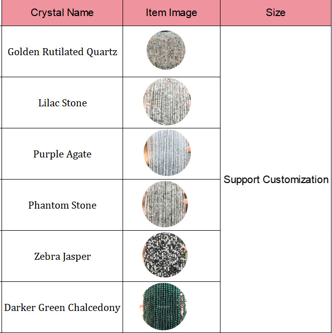 Healing Energy Semi-Precious Stone Smooth Round Loose Beads Zebra Jasper Natural Beads Strands For DIY