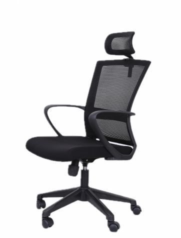 Tilt Angle Office Chair Net Back , DIOUS Mesh Back Task Chair
