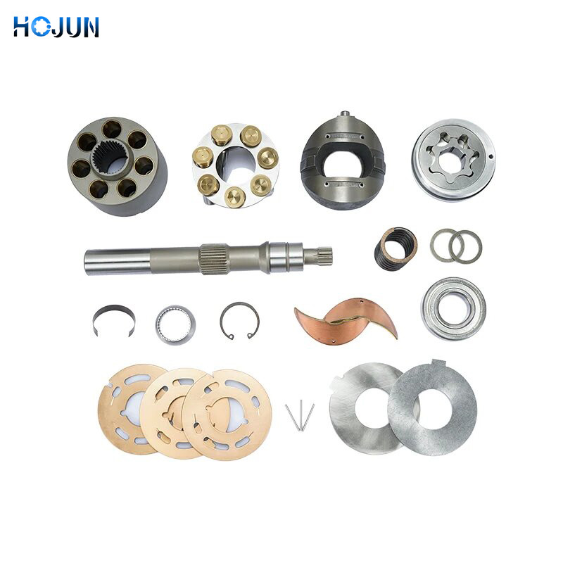 DANFOSS MPT MPV Hydraulic Pump Parts