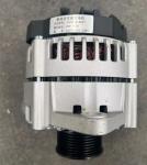Alternator 202V26101-7281 WEICHAI Engine Parts Alternator Assembly Weichai