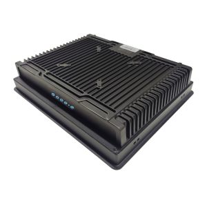 USB Capacitive Touch Monitor with 10 Point Touch 7H Surface Hardness 5ms