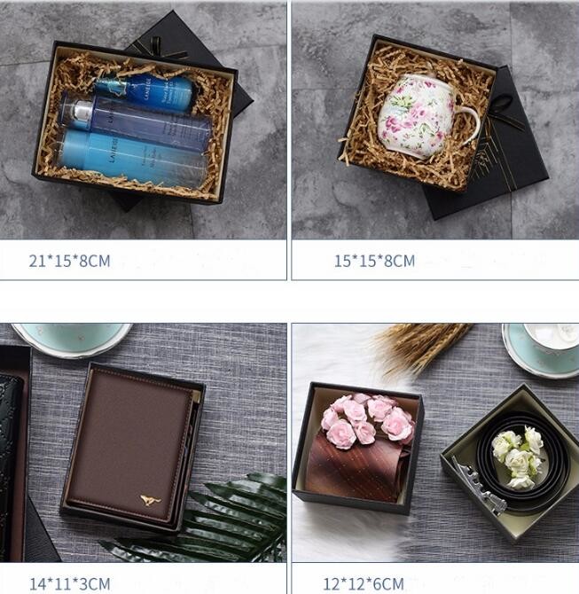 Free sample Luxury velvet drawer packaging perfume custom paper box with logo stamping golden,headband packaging box for