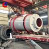 Buy cheap Cow Dung Rotary Double Wood Drum Sawdust Dryer Machine from wholesalers