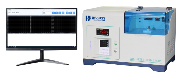 Electronic Cigarette Test Machine For Mic Head Sensitivity And Release Pressure Analysis With High Accuracy Testing