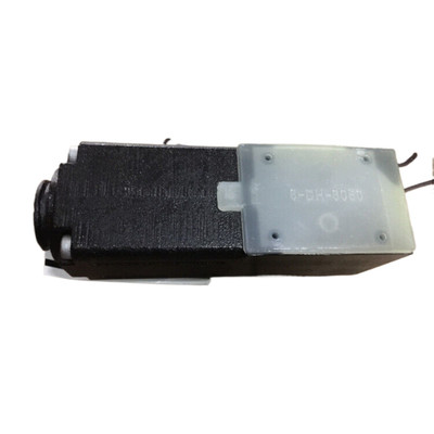 Quality ATOS Proportional Valve RZMO-A-010 100 20 For Easy Settings And Real-Time Diagnostics for sale