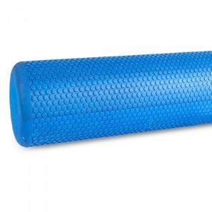Hexangular Textured Dia15cm Eva Foam Roller
