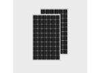  400 Watts Monocrystalline 410 Mono Half Cell Solar Panels Manufactures